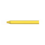 Lumber crayon, yellow 12x120 mm